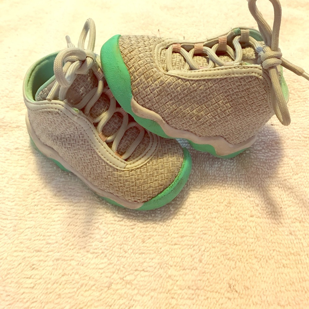 Infant Jordan Horizon